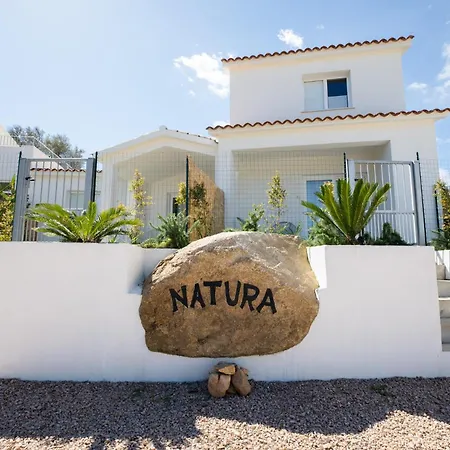 Natura Σπίτι διακοπών *
