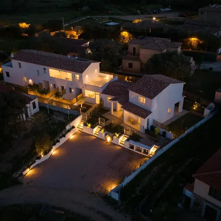 Natura San Teodoro (Sardinia)