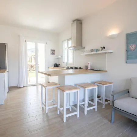 Natura Hébergement de vacances *