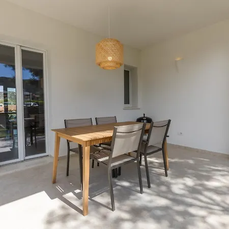 Hébergement de vacances Natura San Teodoro (Sardinia)