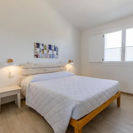 Natura Holiday home San Teodoro (Sardinia)