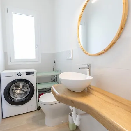 Сasa de vacaciones Natura *