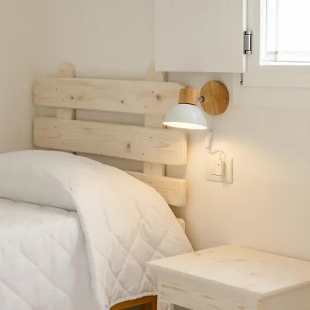 Natura Hébergement de vacances