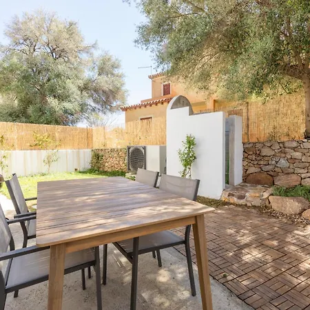 Natura Hébergement de vacances