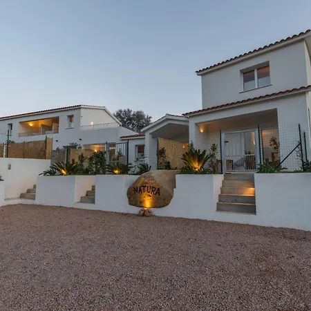 Natura * San Teodoro (Sardinia)