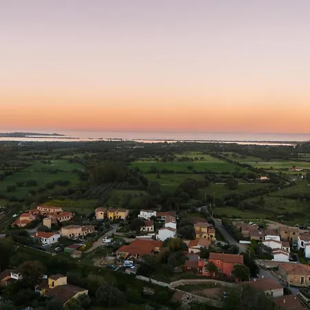 Natura Hébergement de vacances