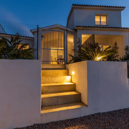 Natura Hébergement de vacances *