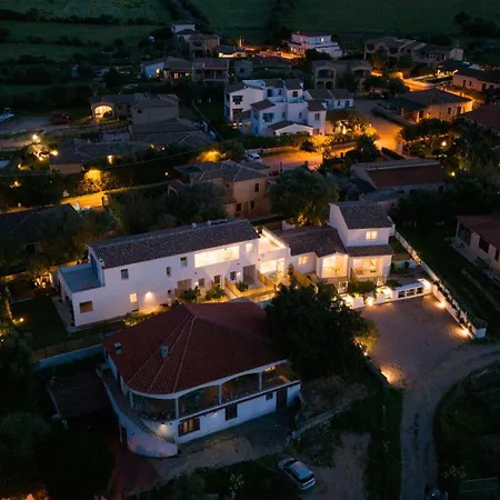 Natura * San Teodoro (Sardinia)