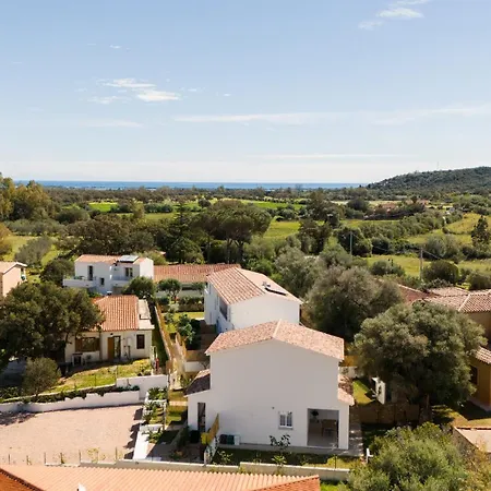 Natura Hébergement de vacances *