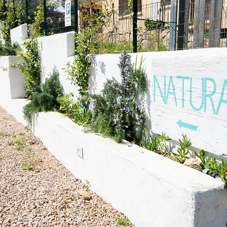 Natura San Teodoro (Sardinia)