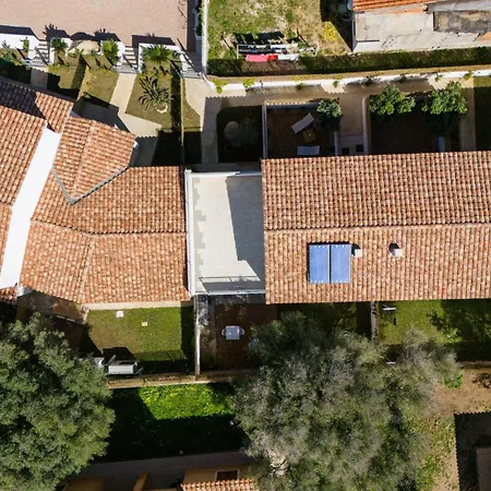 Natura San Teodoro (Sardinia)